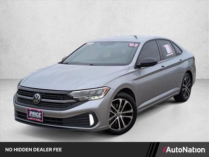 Used 2023 Volkswagen Jetta Sport