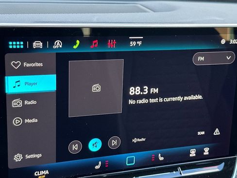 New 2026 Volkswagen Tiguan S AWD/4WD image 17