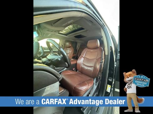 Used 2015 Cadillac Escalade Luxury AWD/4WD image 20