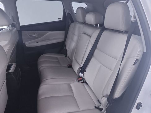 Used 2024 Nissan Murano SL image 23