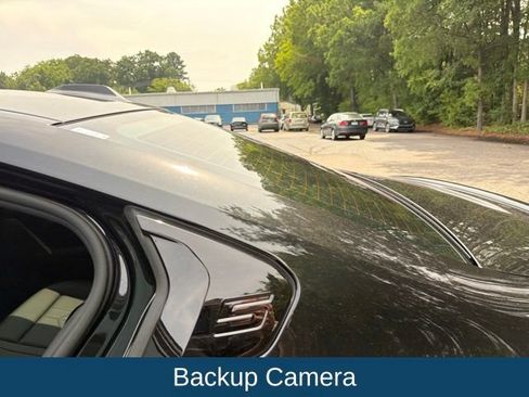 Used 2025 BMW 540i xDrive w/ M Sport Package AWD/4WD image 6