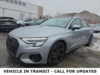 Used 2023 Audi A3 2.0T Premium Plus w/ Premium Plus Package video 1