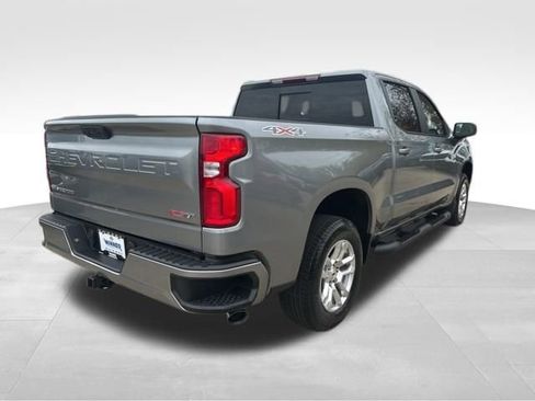 New 2026 Chevrolet Silverado 1500 RST w/ Convenience Package II image 5