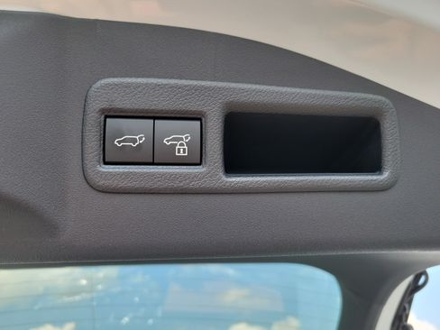 New 2026 Toyota bZ AWD/4WD image 11