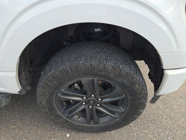 Used 2021 Ford F150 XLT w/ Equipment Group 302A High AWD/4WD image 8