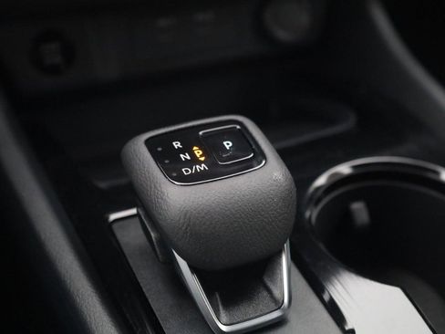 New 2026 Nissan Rogue SV image 18