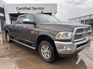 Used 2018 RAM 2500 Laramie video 1