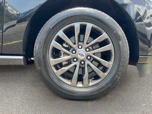 Used 2021 Ford Expedition Max Limited RWD image 33