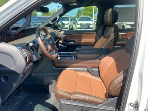 New 2027 Ford Expedition King Ranch AWD/4WD image 10