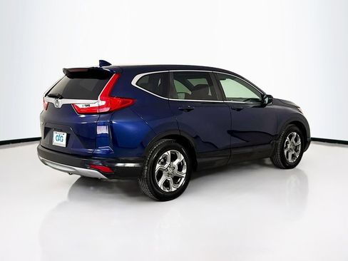 Used 2017 Honda CR-V EX-L image 8