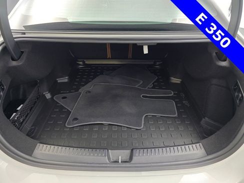 Used 2025 Mercedes-Benz E 350 E 350 image 16