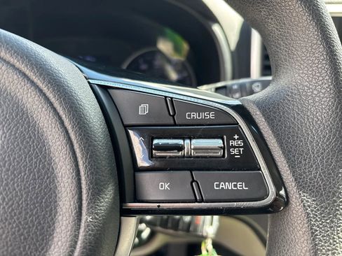 Used 2020 Kia Sportage LX FWD image 15