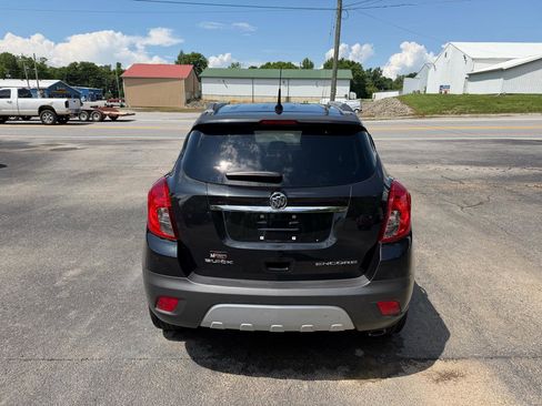 Used 2014 Buick Encore Convenience FWD image 4