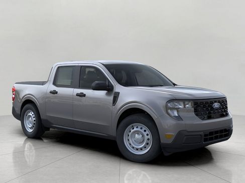 New 2026 Ford Maverick XL w/ Equipment Group 101A AWD/4WD image 7