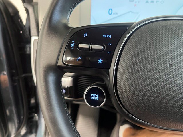 Used 2024 Hyundai Ioniq 5 Limited RWD image 26