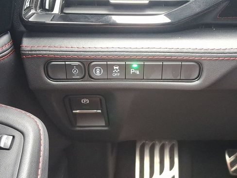 Certified 2026 Acura MDX A-Spec AWD/4WD image 24