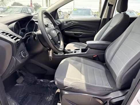 Used 2019 Ford Escape S FWD image 19