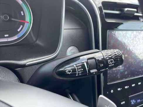 Used 2024 Hyundai Tucson Blue image 23