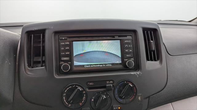 Used 2015 Nissan NV200 SV w/ Technology Package FWD image 24