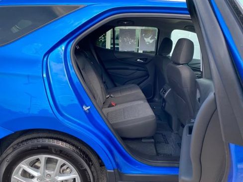 Used 2024 Chevrolet Equinox LT FWD image 29