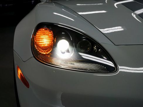 Used 2013 Chevrolet Corvette 427 w/ 1SC Preferred Equipment Group RWD image 92