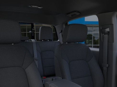 New 2025 GMC Canyon Elevation w/ Convenience Package image 24