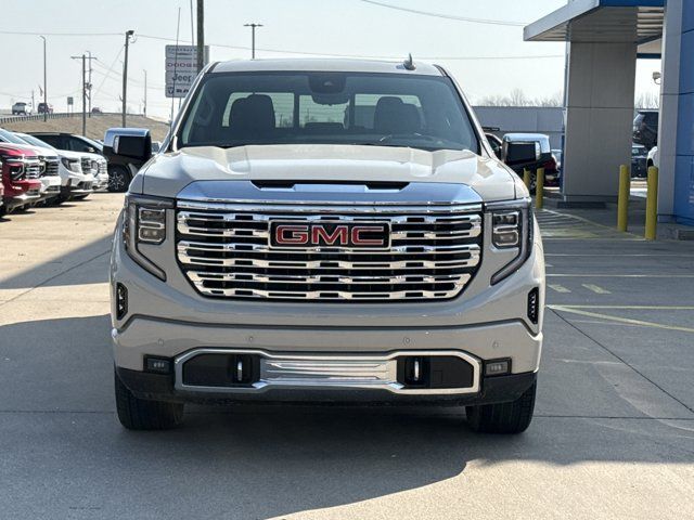 New 2026 GMC Sierra 1500 Denali AWD/4WD image 14