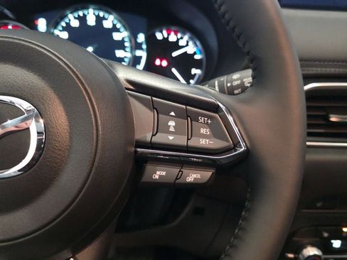 New 2025 MAZDA CX-5 AWD 2.5 S w/ Premium Plus Pkg image 27