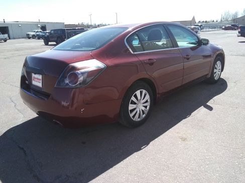 Used 2012 Nissan Altima 2.5 S FWD image 5