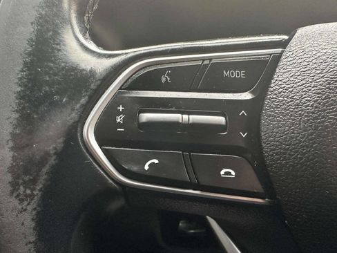 Used 2021 Hyundai Santa Fe SEL w/ Convenience Package image 33