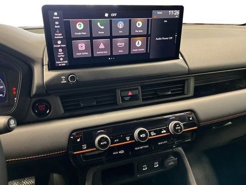 New 2026 Honda Pilot TrailSport image 17