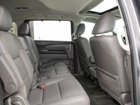 Used 2014 Honda Odyssey EX-L image 14