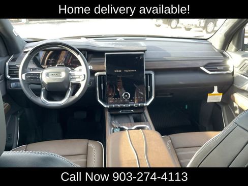 New 2026 GMC Acadia Denali Ultimate w/ LPO, Floor Liner Package image 12