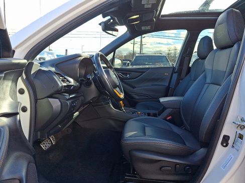 Used 2022 Subaru Forester Wilderness image 13