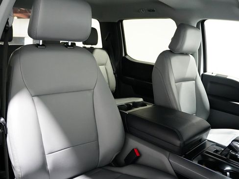 Used 2022 Ford F150 Lightning Pro image 51