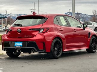 Used 2024 Toyota Corolla GR video 2