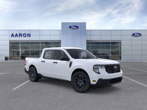 New 2026 Ford Maverick XLT w/ 4K Tow Package AWD/4WD image 7