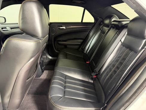 Used 2017 Chrysler 300 S AWD/4WD image 20