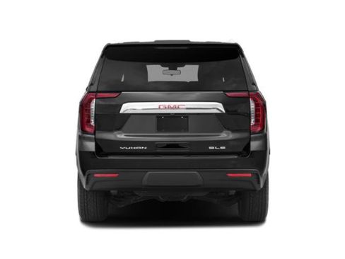 Used 2024 GMC Yukon XL SLE w/ Max Trailering Package AWD/4WD image 8