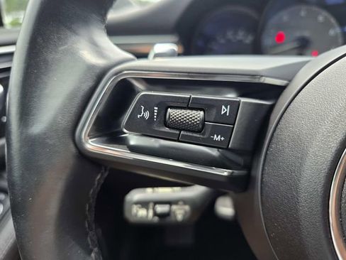Used 2023 Porsche Macan S AWD/4WD image 43