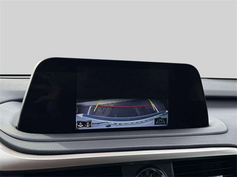 Used 2020 Lexus RX 350 AWD image 30