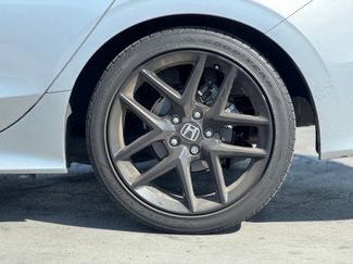 Used 2023 Honda Civic Sport video 2
