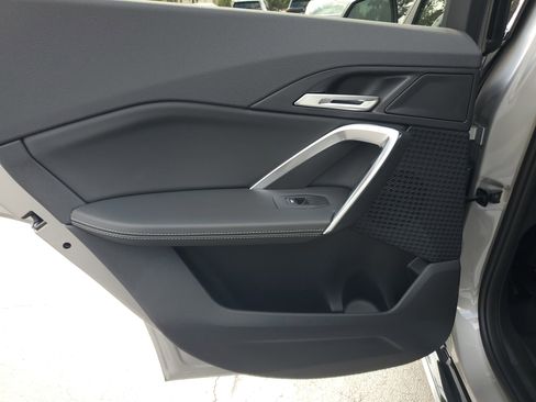 New 2026 BMW X1 xDrive28i w/ Technology Package image 10