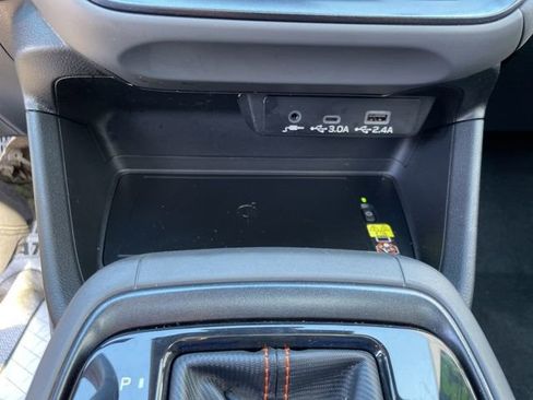 Used 2025 Subaru Crosstrek 2.5i Limited image 14