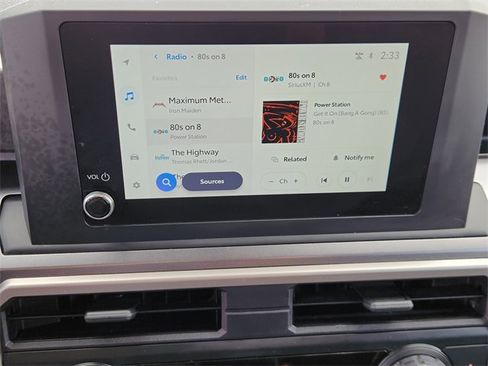 Used 2025 Toyota 4Runner SR5 image 16