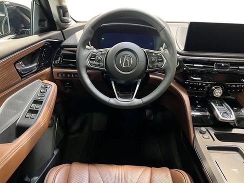 New 2026 Acura MDX SH-AWD w/ Advance Package image 28