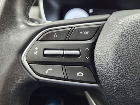 Used 2023 Hyundai Santa Fe SEL w/ Premium Package image 18