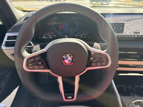 New 2026 BMW 330i xDrive Sedan w/ M Sport Package image 18