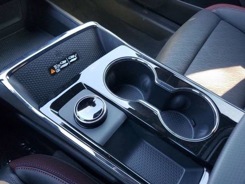 New 2026 Chevrolet Equinox RS w/ Convenience Package III image 10