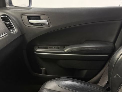 Used 2022 Dodge Charger SXT w/ Leather Interior Group RWD image 22